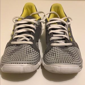 Adidas adipure CrossFit shoes